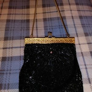 DeLill Handmade handbag